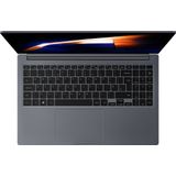 Samsung Galaxy Book4 Zwart - 15.6 Inch Intel Core I5 16 Gb 512