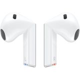 Samsung Galaxy Buds3 Headset True Wireless Stereo (TWS) In ear Oproepen/muziek USB Type C Bluetooth Wit