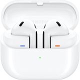 Samsung Galaxy Buds3 Headset True Wireless Stereo (TWS) In ear Oproepen/muziek USB Type C Bluetooth Wit