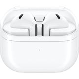 Samsung Galaxy Buds3 Headset True Wireless Stereo (TWS) In ear Oproepen/muziek USB Type C Bluetooth Wit