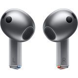 Bluetooth hoofdtelefoon Samsung BUDS3 Grijs