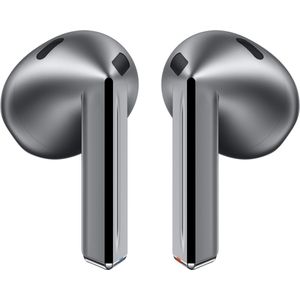 Bluetooth hoofdtelefoon Samsung BUDS3 Grijs