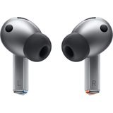Samsung Galaxy Buds3 Pro Headset True Wireless Stereo (TWS) In-ear Oproepen/muziek USB Type-C Bluetooth Zilver