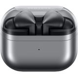 Samsung Galaxy Buds3 Pro Headset True Wireless Stereo (TWS) In-ear Oproepen/muziek USB Type-C Bluetooth Zilver