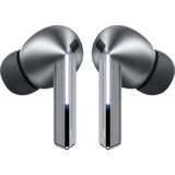Samsung Galaxy Buds3 Pro Headset True Wireless Stereo (TWS) In-ear Oproepen/muziek USB Type-C Bluetooth Zilver