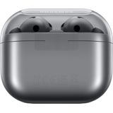 Samsung Galaxy Buds3 Pro Headset True Wireless Stereo (TWS) In-ear Oproepen/muziek USB Type-C Bluetooth Zilver