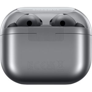 Samsung Galaxy Buds3 Pro Headset True Wireless Stereo (TWS) In-ear Oproepen/muziek USB Type-C Bluetooth Zilver