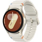 Samsung Galaxy Watch7 Creme 40 mm