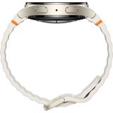 Samsung Galaxy Watch7 - smartwatch - 40mm - Cream