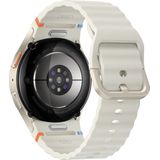 Samsung Galaxy Watch7 - smartwatch - 40mm - Cream