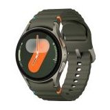 Samsung Galaxy Watch7 Grün 40 mm