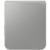 Samsung - Galaxy Z Flip6 - Smartphone - Silver Shadow - Armor Aluminium