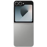 Samsung - Galaxy Z Flip6 - Smartphone - Silver Shadow - Armor Aluminium