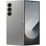 Samsung - Galaxy Z Fold6 - Mobiele Telefoon - Silver Shadow - 256GB