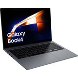 Samsung Galaxy book4 | 15.6"" | I5-1335U | 16GB | 512GB | Intel Graphics | W11 | Grey |