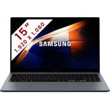Samsung Galaxy book4 | 15.6"" | I5-1335U | 16GB | 512GB | Intel Graphics | W11 | Grey |