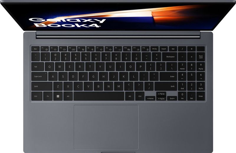 Samsung Galaxy book4 | 15.6"" | I5-1335U | 16GB | 512GB | Intel Graphics | W11 | Grey |