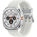 Samsung Galaxy Watch Ultra - smartwatch - 47mm - LTE - Titanium White