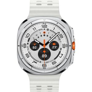 Samsung Galaxy Watch Ultra - smartwatch - 47mm - LTE - Titanium White