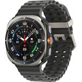 Samsung Galaxy Watch Ultra - smartwatch - 47mm - LTE - Titanium Silver