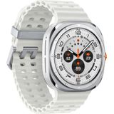 Samsung Galaxy Watch Ultra Smartwatch 47mm E simkaart Titanium White