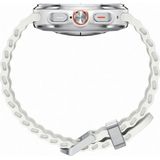 Samsung Galaxy Watch Ultra Smartwatch 47mm E simkaart Titanium White