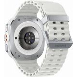 Samsung Galaxy Watch Ultra Smartwatch 47mm E simkaart Titanium White