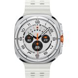 Samsung Galaxy Watch Ultra Smartwatch 47mm E simkaart Titanium White