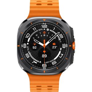 Samsung Galaxy Watch Ultra - smartwatch - 47mm - LTE - Titanium Gray
