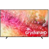 Samsung - DU7100 - LED-TV - 60 Inch - Crystal UHD - 4K