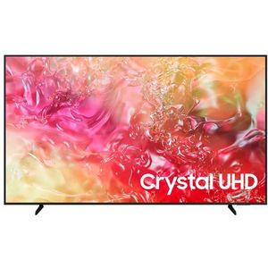 Samsung - Crystal UHD UE60DU7190 - LED TV - 4K - Smart TV