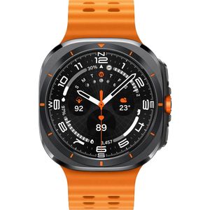 Samsung Galaxy Watch Ultra - Smartwatch - 47mm - Titanium Gray