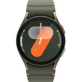 Samsung Galaxy Watch7 - smartwatch - 40mm - LTE - Green