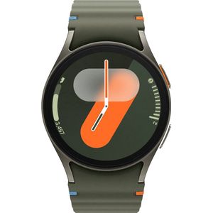 Samsung Galaxy Watch7 - smartwatch - 40mm - LTE - Green