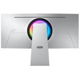 Samsung - Odyssey G8 - Ultrawide WQHD Gaming Monitor - 34 Inch - OLED - 175Hz