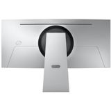 Samsung - Odyssey G8 - Ultrawide WQHD Gaming Monitor - 34 Inch - OLED - 175Hz