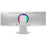 SAMSUNG LS49DG954SUXEN - 49 Inch - 5120 x 1440 - OLED