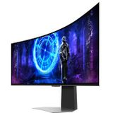 SAMSUNG LS49DG954SUXEN - 49 Inch - 5120 x 1440 - OLED