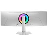 Samsung LS49DG934SUXEN - Monitor - Dual QHD - OLED - 240Hz