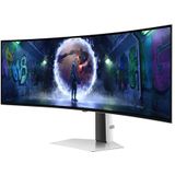 Samsung LS49DG934SUXEN - Monitor - Dual QHD - OLED - 240Hz