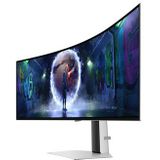 Samsung LS49DG934SUXEN - Monitor - Dual QHD - OLED - 240Hz