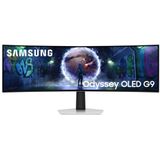 Samsung LS49DG934SUXEN - Monitor - Dual QHD - OLED - 240Hz
