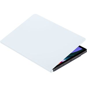 Samsung Hoes geschikt voor Tab S9/S9 FE - Book Cover - Magnetische Sluiting - automatische wake/sleep functie - Blauw