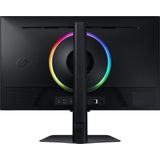 Samsung Oyssey G7 LS27DG702EUXEN - 4K IPS Monitor - 144Hz - 27 inch