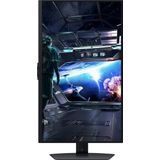 Samsung Oyssey G7 LS27DG702EUXEN - 4K IPS Monitor - 144Hz - 27 inch