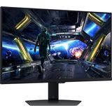 Samsung Oyssey G7 LS27DG702EUXEN - 4K IPS Monitor - 144Hz - 27 inch