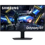 Samsung Oyssey G7 LS27DG702EUXEN - 4K IPS Monitor - 144Hz - 27 inch