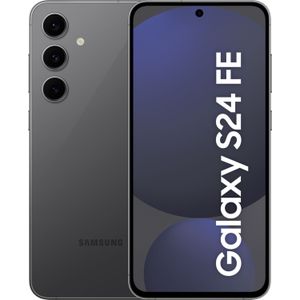 Samsung Galaxy S24 FE - 8/128GB - Graphite