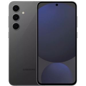 Samsung - Galaxy S24 FE - Smartphone - Grafiet - 8 GB - 128 GB