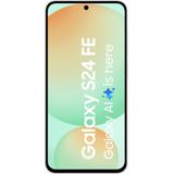 Samsung - Galaxy S24 FE - Mobiele Telefoon - Groen - 128 GB